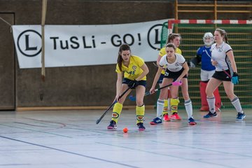 Bild 190 - A-Juniorinnen NO-Deutsche Meisterschft